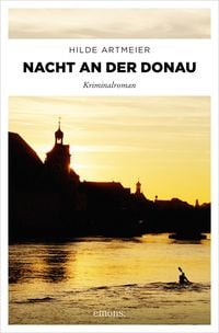 Produktbild: Nacht an der Donau