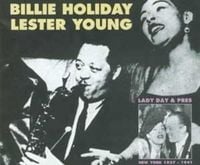 Produktbild: Lady Day Pres : 1937- 1941
