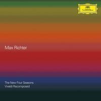 Produktbild: The New Four Seasons: Vivaldi Recomposed