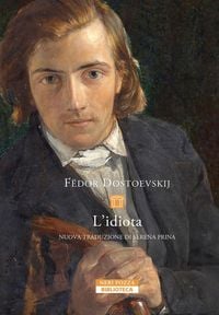 Produktbild: L' idiota