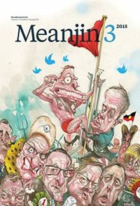 Produktbild: Meanjin Vol 74, No 3