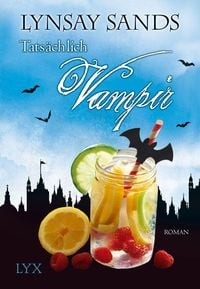 Produktbild: Tats&auml;chlich ... Vampir / Argeneau Band 22