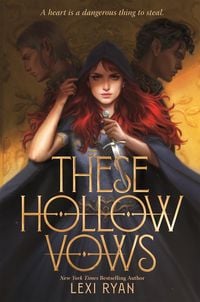 Produktbild: These Hollow Vows