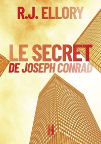 Produktbild: Le Secret de Joseph Conrad