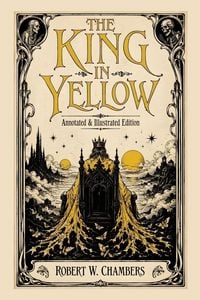 Produktbild: The King in Yellow