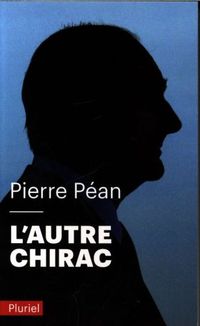 Produktbild: L'autre Chirac