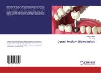 Produktbild: Dental Implant Biomaterials