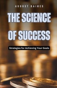 Produktbild: The Science of Success