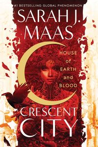 Produktbild: House of Earth and Blood