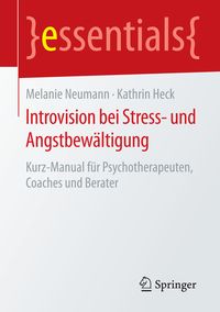 Produktbild: Introvision bei Stress- und Angstbew&auml;ltigung