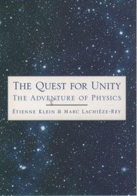 Produktbild: The Quest for Unity