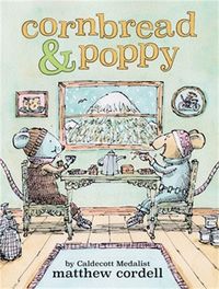 Produktbild: Cornbread & Poppy