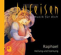 Bild vom Artikel Eine Engelmusik für dich - Raphael vom Autor HansJürgen Hufeisen