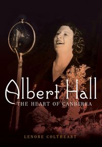 Produktbild: Albert Hall
