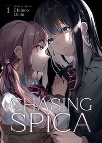 Produktbild: Chasing Spica Vol. 1