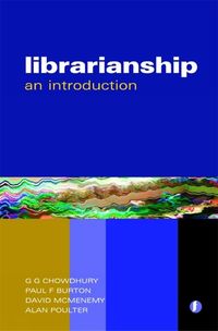 Produktbild: Librarianship