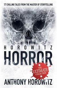 Produktbild: Horowitz Horror