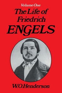 Produktbild: Friedrich Engels