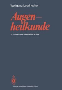 Produktbild: Augenheilkunde