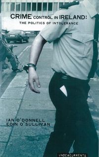 Produktbild: The War on Crime