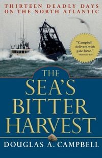 Produktbild: The Sea's Bitter Harvest