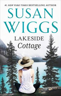 Produktbild: Lakeside Cottage