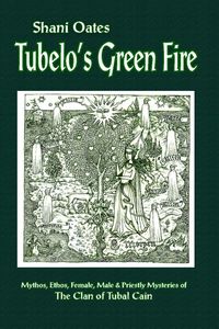 Produktbild: Tubelo's Green Fire