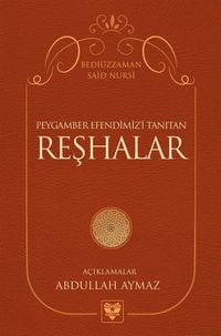 Produktbild: Peygamber Efendimiz'i Tanitan Reshalar