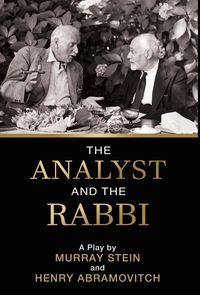 Produktbild: The Analyst and the Rabbi