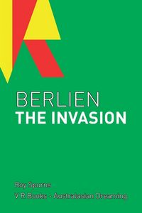 Produktbild: Berlien The Invasion