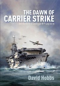 Produktbild: The Dawn of Carrier Strike