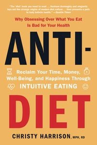Produktbild: Anti-Diet