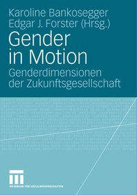 Produktbild: Gender in Motion