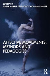 Produktbild: Affective Movements, Methods and Pedagogies