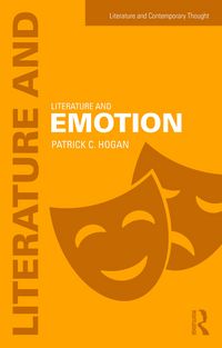 Produktbild: Literature and Emotion