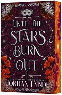Produktbild: Until the Stars Burn Out