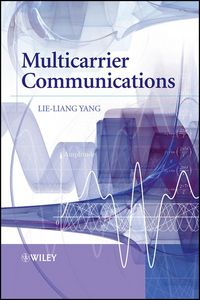 Produktbild: Multicarrier Communications