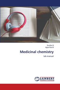 Produktbild: Medicinal chemistry