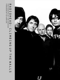 Produktbild: Radiohead: Climbing Up the Walls