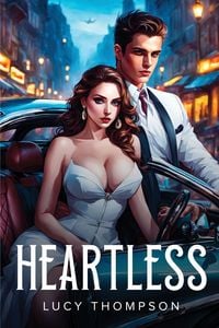Produktbild: Heartless