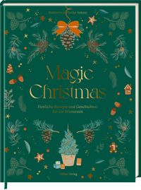 Produktbild: Magic Christmas