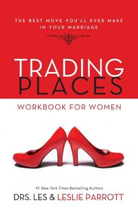 Produktbild: The Trading Places Workbook for Women