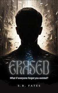 Produktbild: Erased