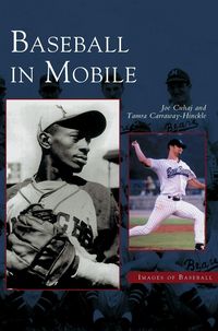 Produktbild: Baseball in Mobile