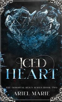 Produktbild: Iced Heart