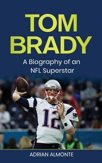 Produktbild: Tom Brady