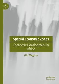 Produktbild: Special Economic Zones