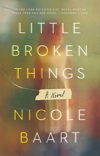 Produktbild: Little Broken Things