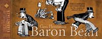 Produktbild: Herriman, G: Loac Essentials Volume 6: Baron Bean 1917