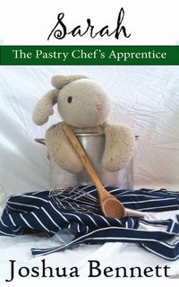 Produktbild: Sarah the Pastry Chef's Apprentice